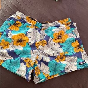 Patagonia Baggies Shorts